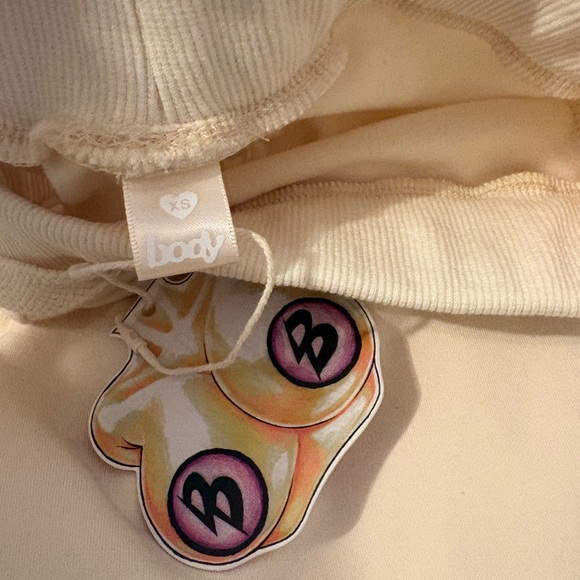 BODY by RAVEN bodyknitwear set - Picture 4 of 7